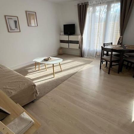 Petite Maison Cosy En Campagne Neuilly  Exterior photo