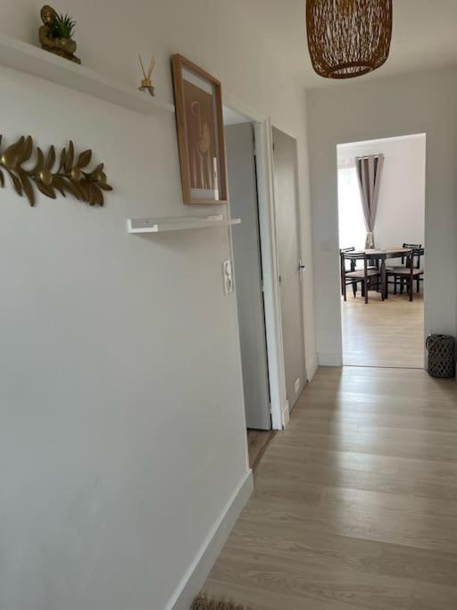 Petite Maison Cosy En Campagne Neuilly  Exterior photo