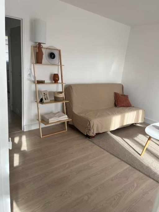 Petite Maison Cosy En Campagne Neuilly  Exterior photo